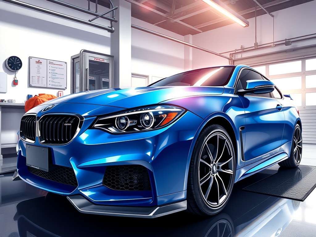 📝Sprzedajesz samochód? Dlatego warto wcześniej go oddać na&nbsp;detailing