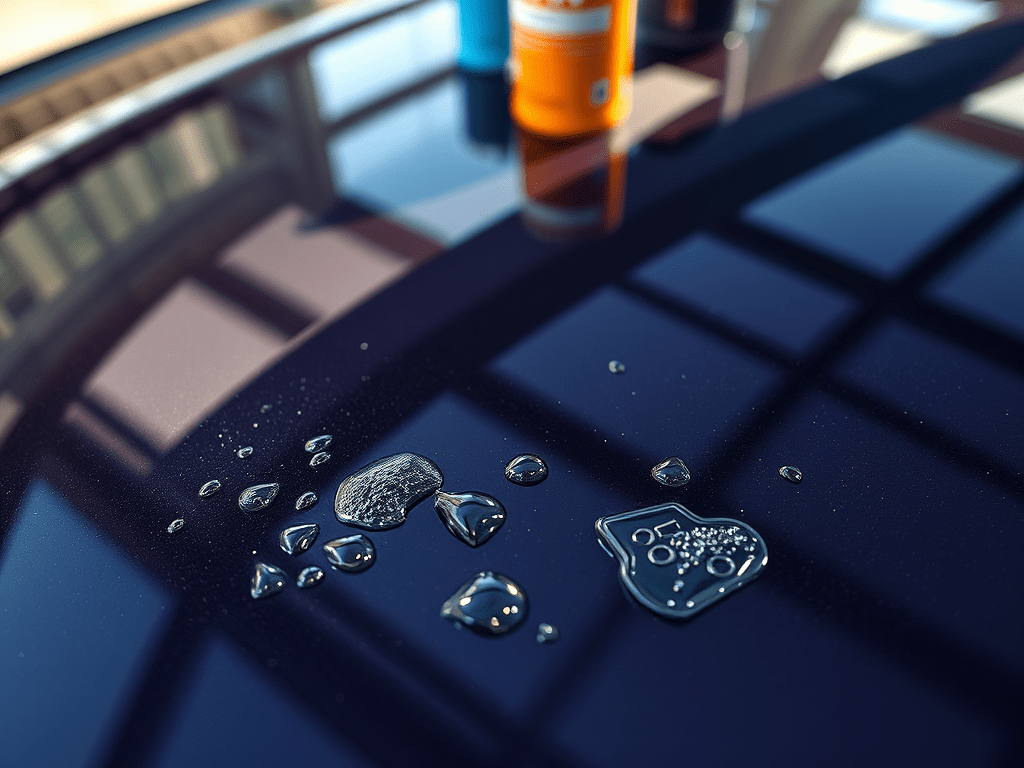 Uwaga na ptasie odchody! Co mogą zrobić Twojemu lakierowi?